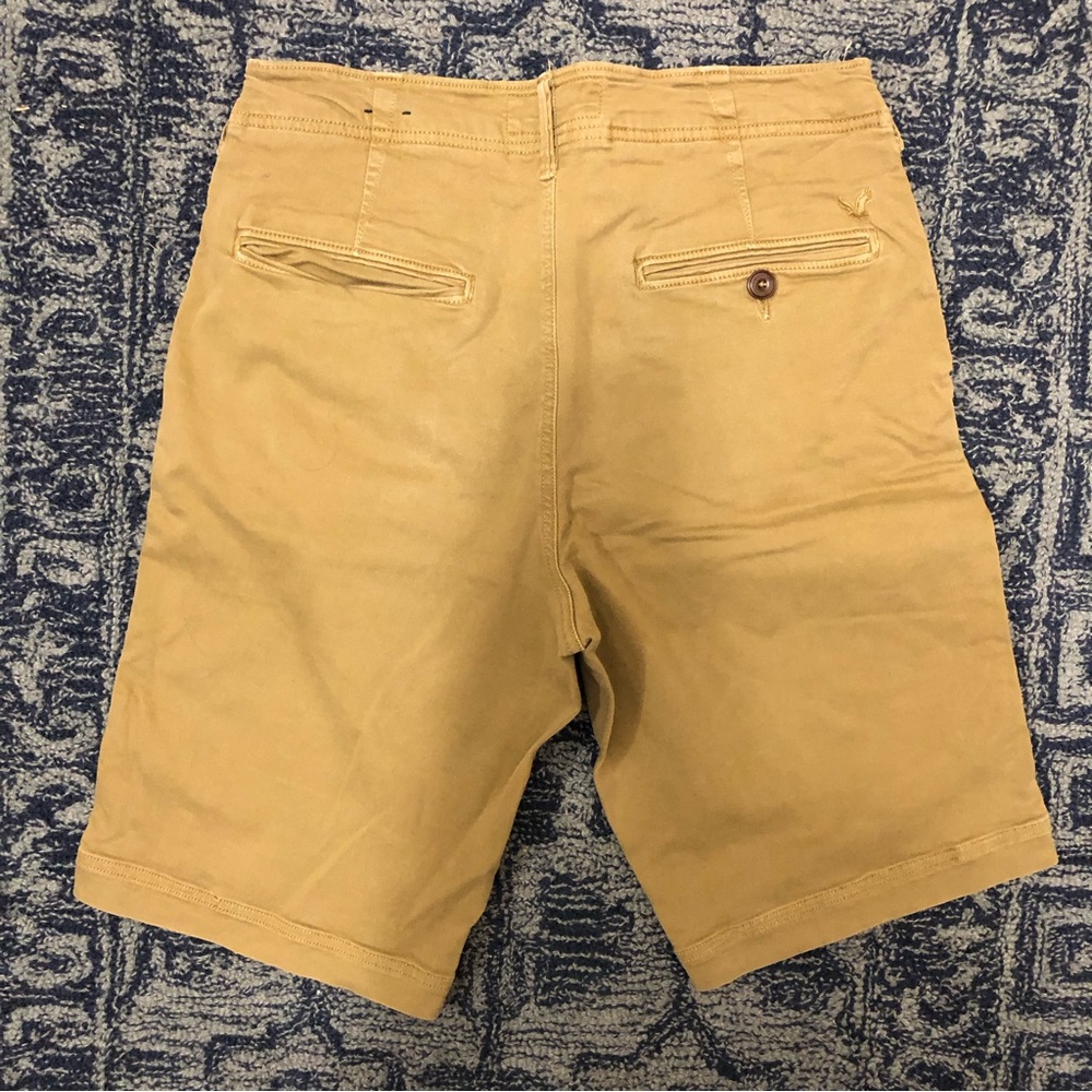 Mens American Eagle Shorts